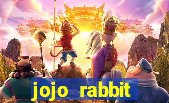 jojo rabbit completo dublado